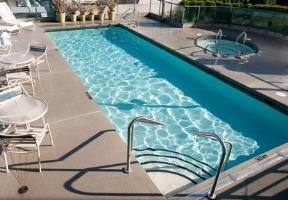 Hotel Marriott Vancouver Airport