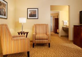Hotel Marriott Vancouver Airport