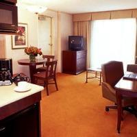 Hotel Marriott Vancouver Airport