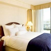 Hotel Marriott Vancouver Airport