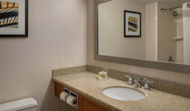 Hotel Holiday Inn Winnipeg South