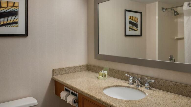 Hotel Holiday Inn Winnipeg South