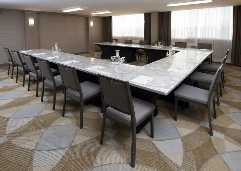 Hotel Holiday Inn Winnipeg South
