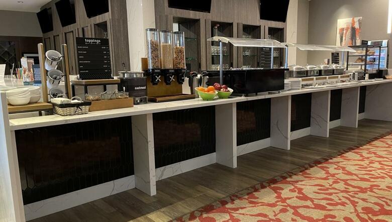 Hotel Holiday Inn Winnipeg South