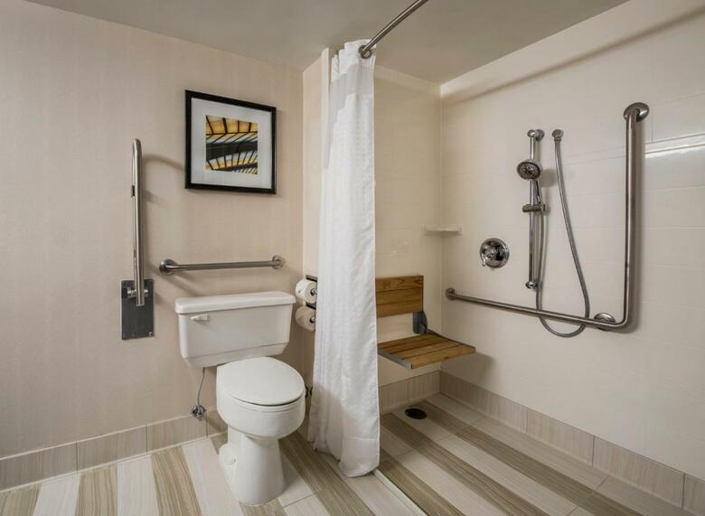 Hotel Holiday Inn Winnipeg South