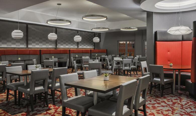 Hotel Holiday Inn Winnipeg South