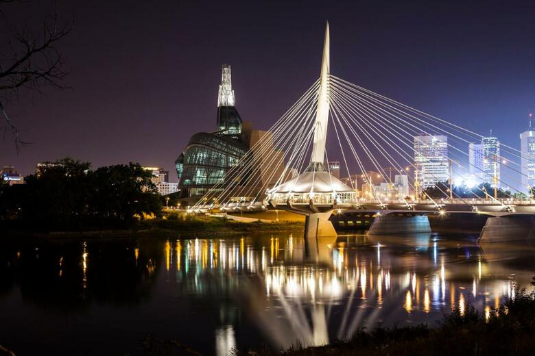 Hotel Holiday Inn Winnipeg South