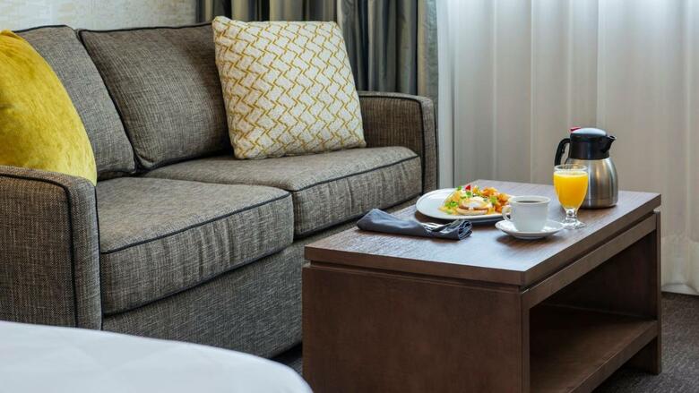 Hotel Holiday Inn Winnipeg South