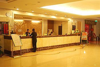 Beijing Tailong Plaza Hotel