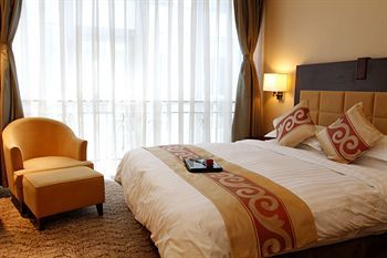 Beijing Tailong Plaza Hotel