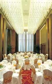 Hotel Eton (deluxe)