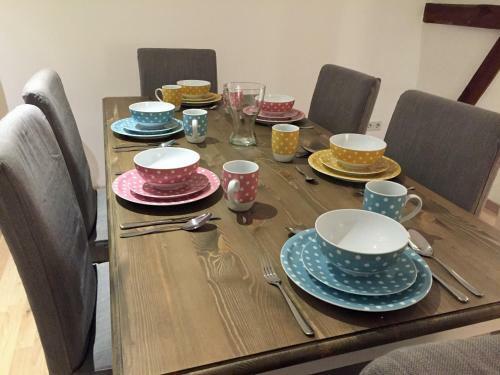 Apartamento Landhof Potsdam