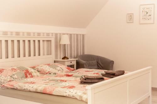 Apartamento Landhof Potsdam