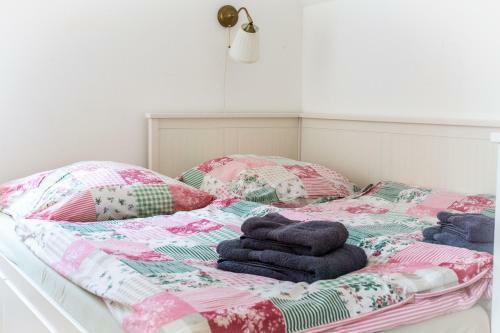 Apartamento Landhof Potsdam
