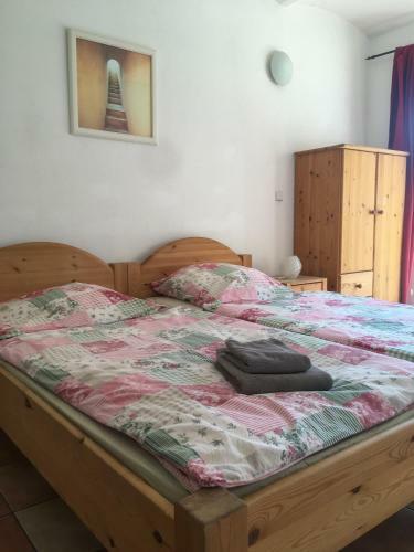 Apartamento Landhof Potsdam