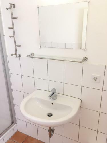 Apartamento Landhof Potsdam