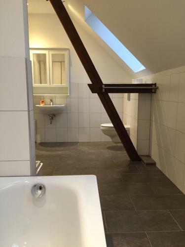 Apartamento Landhof Potsdam