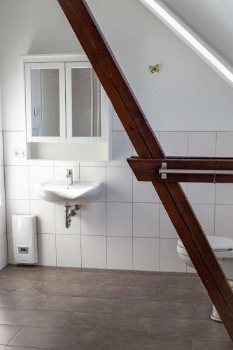 Apartamento Landhof Potsdam