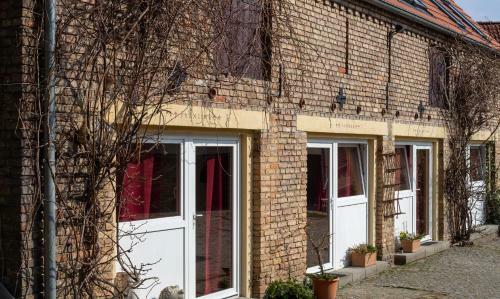 Apartamento Landhof Potsdam
