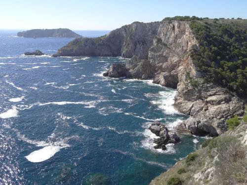 Apartamento Tramuntana
