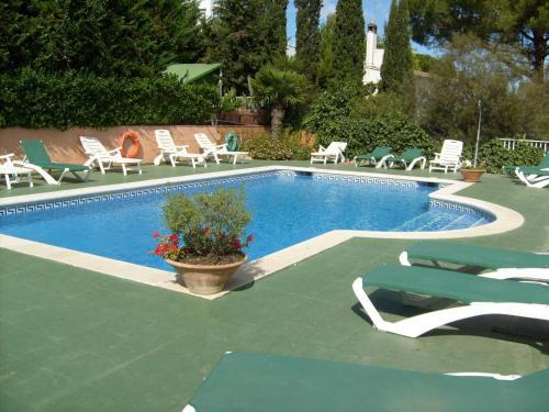 Apartamento Tramuntana
