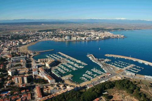 Apartamento Tramuntana