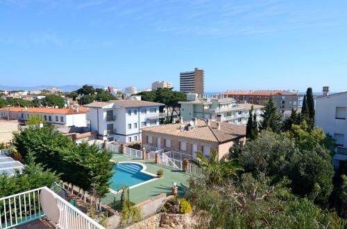 Apartamento Tramuntana
