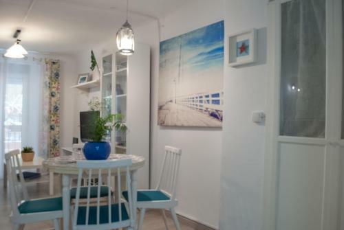 Apartamento La Catedral