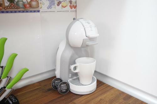 Apartamento La Catedral