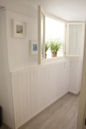 Apartamento La Catedral