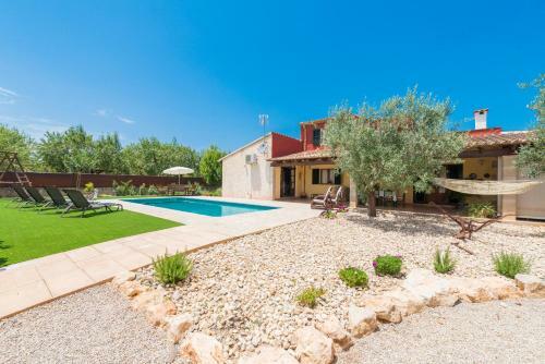 Villa Cortijo