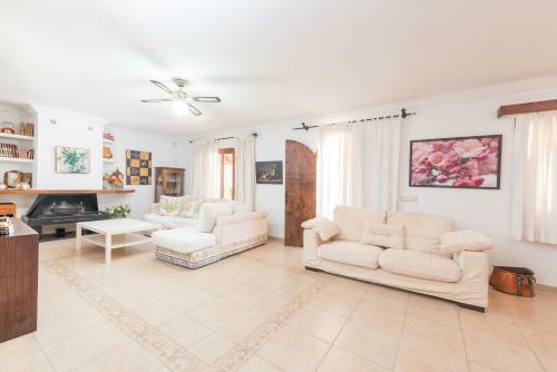 Villa Cortijo