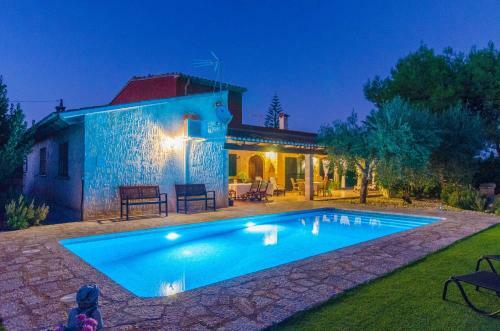 Villa Cortijo