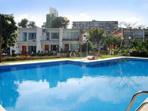 Holiday Home Terramar