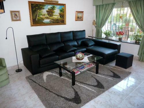 Holiday Home Terramar