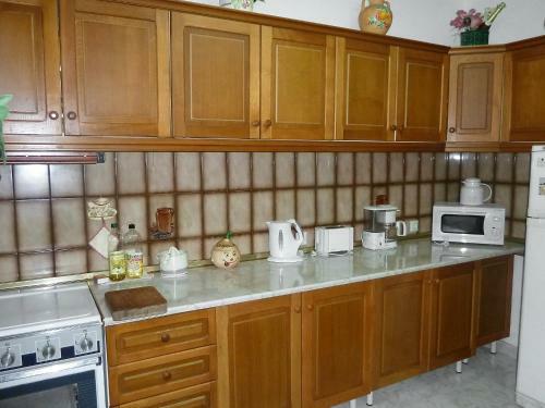 Holiday Home Terramar