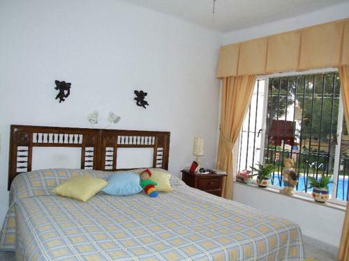 Holiday Home Terramar