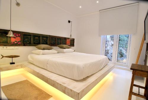 Apartamento Sant Rafael De Cap Sa Sal