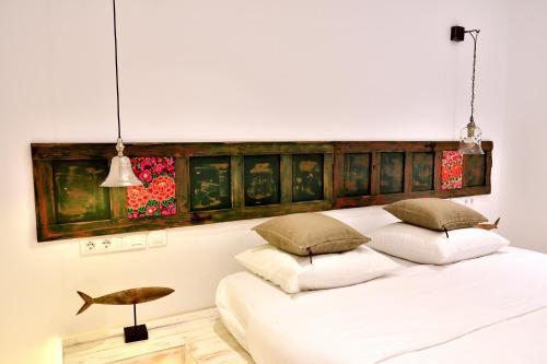 Apartamento Sant Rafael De Cap Sa Sal