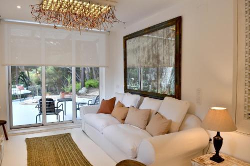 Apartamento Sant Rafael De Cap Sa Sal