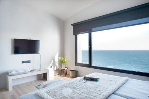 Apartamento Sant Rafael De Cap Sa Sal