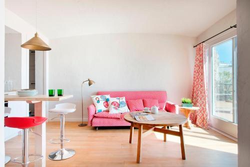 Apartamento Sant Rafael De Cap Sa Sal