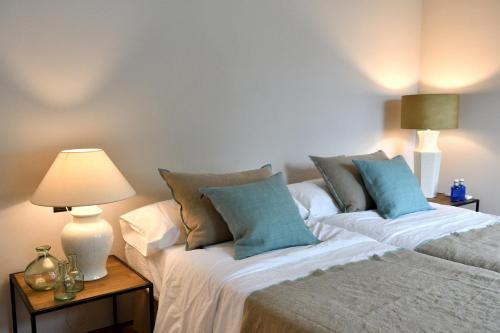 Apartamento Sant Rafael De Cap Sa Sal