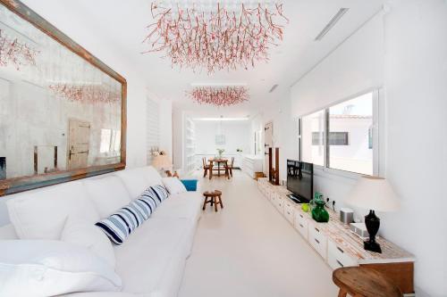 Apartamento Sant Rafael De Cap Sa Sal