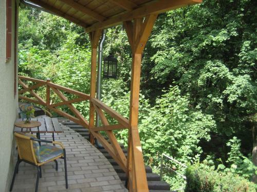 Ferienhaus Spengler