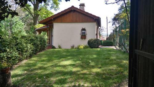 Ferienhaus Spengler