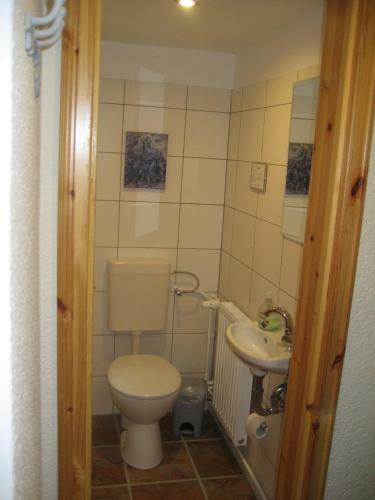 Ferienhaus Spengler
