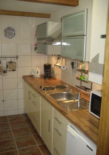 Ferienhaus Spengler
