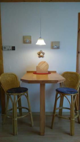 Ferienhaus Spengler