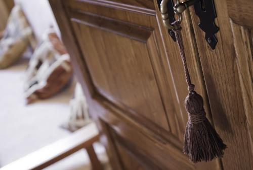 Hostal Posada San Tirso
